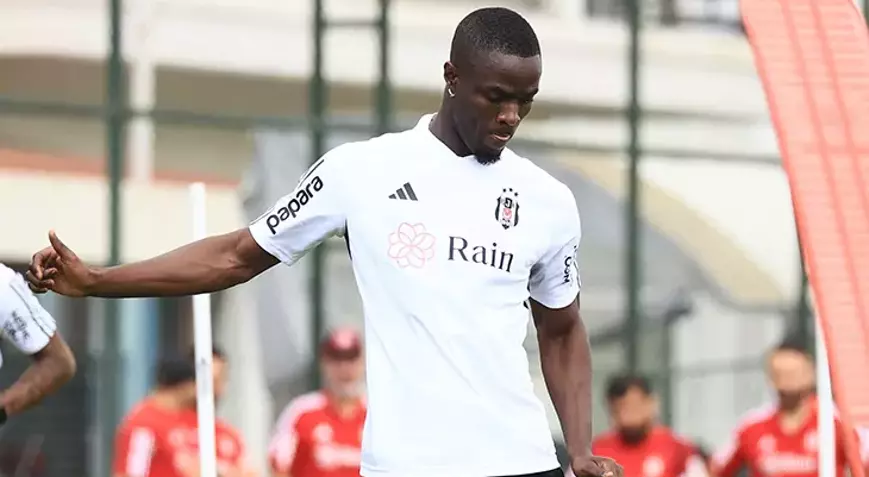 Besiktas : Eric Bailly perd les nerfs avant de s’excuser