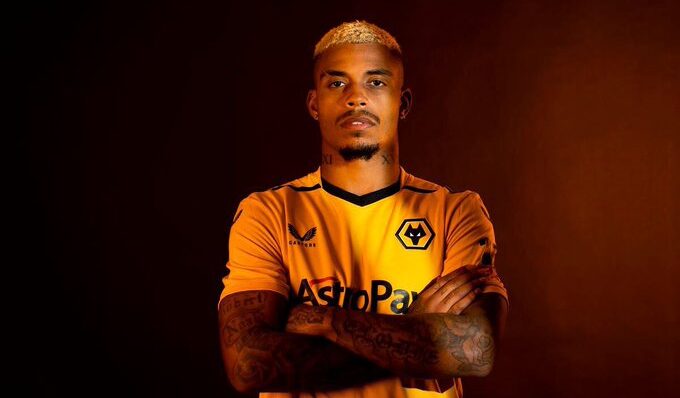 Wolves : Mario Lemina crucifie Tottenham