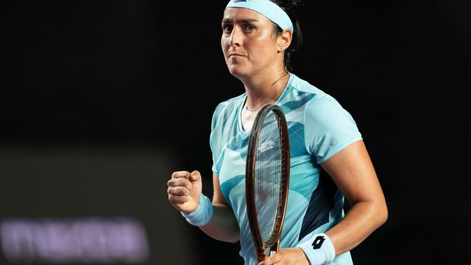 Classement Wta : Ons Jabeur gagne une place