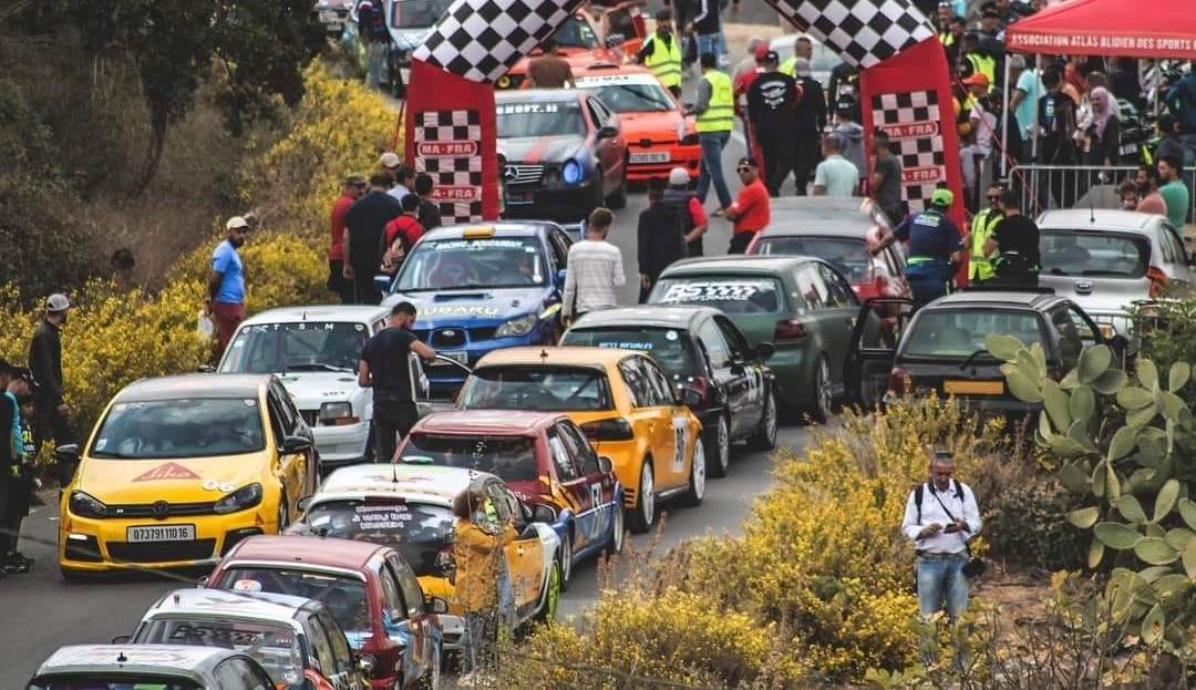 Rallye international des Colombes : ce sera du 15 au 19 novembre