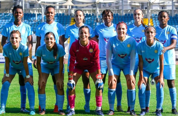 CAF Women’s CL: SC Casablanca aim for glory