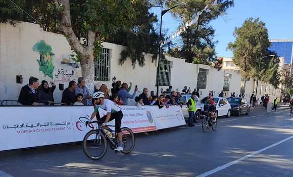 Grand Prix d’Alger : la 18ème édition a vécu