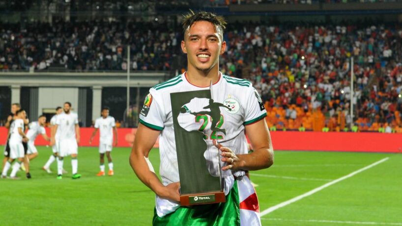 Ismaël Bennacer