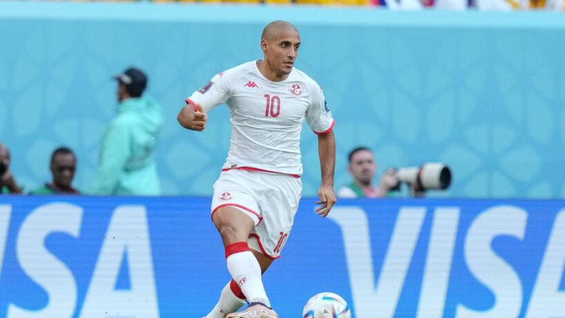 Wahbi Khazri