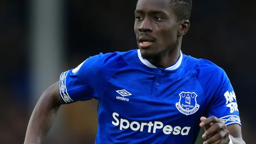 Idrissa Gana Gueye