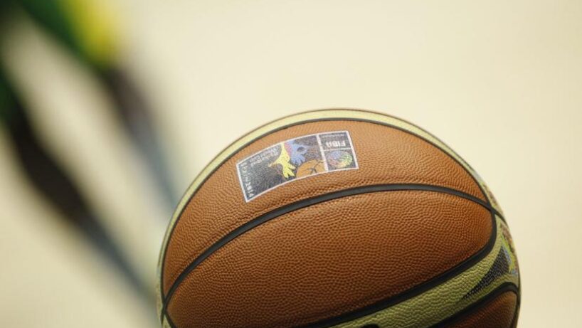 Afrobasket féminin U18