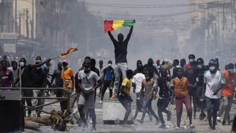 Le football va reprendre ses droits, annonce la Fédération sénégalaise de football