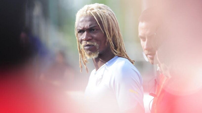 Rigobert