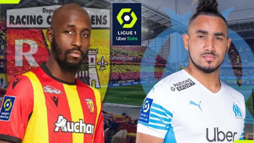 Lens reçoit Marseille ce samedi 6 mai