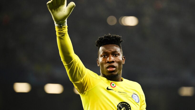 André Onana