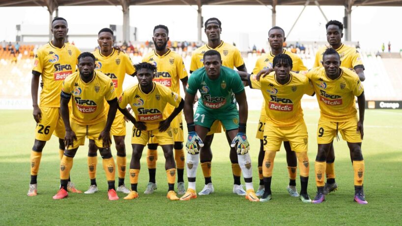 ASEC Mimosas