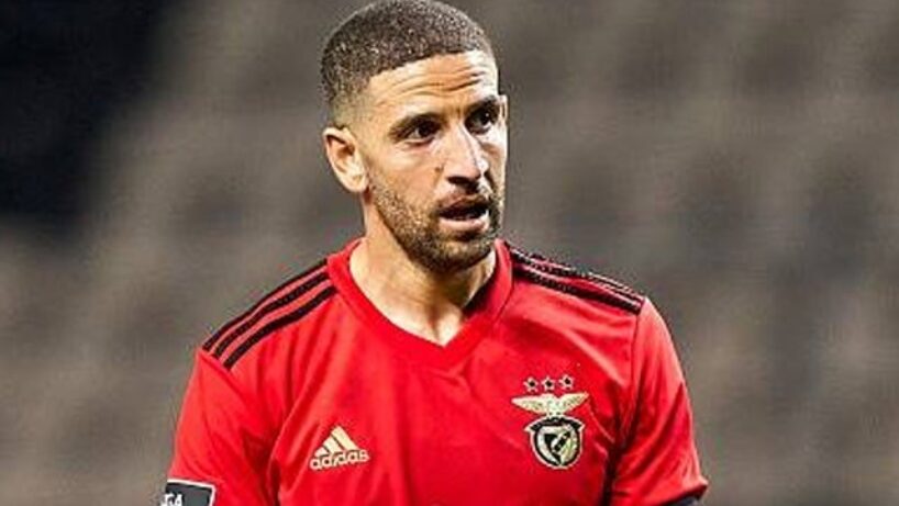 Adel Taarabt