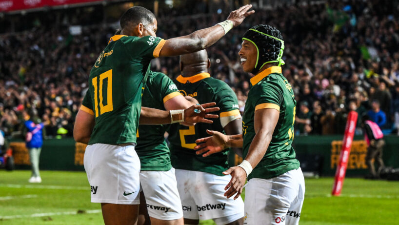 Springboks