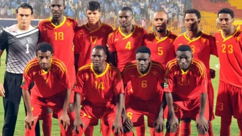 Al Merreikh une équipe à la sauce brésilienne