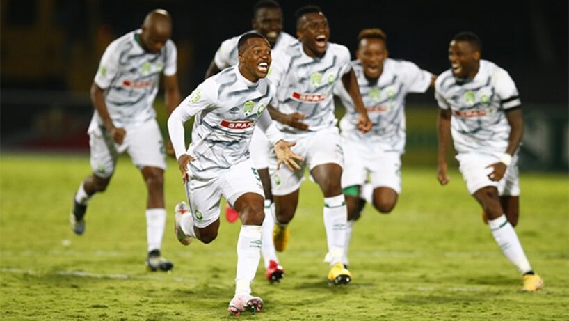 Amazulu FC