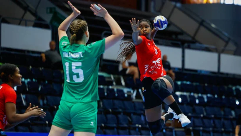 Championnat du monde junior de handball