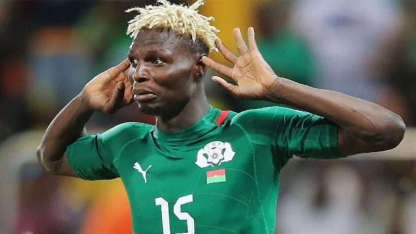 Aristide Bancé