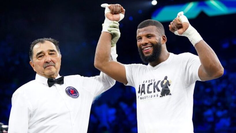 Badu Jack