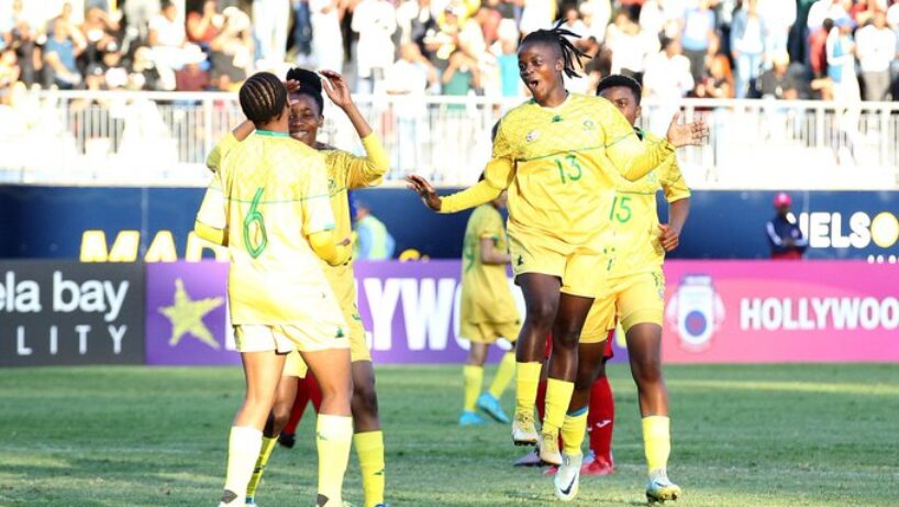 Banyana Banyana