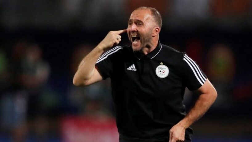 Belmadi