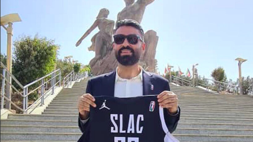 SLAC