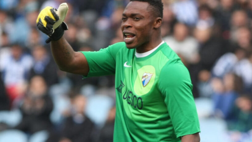 Carlos Kameni