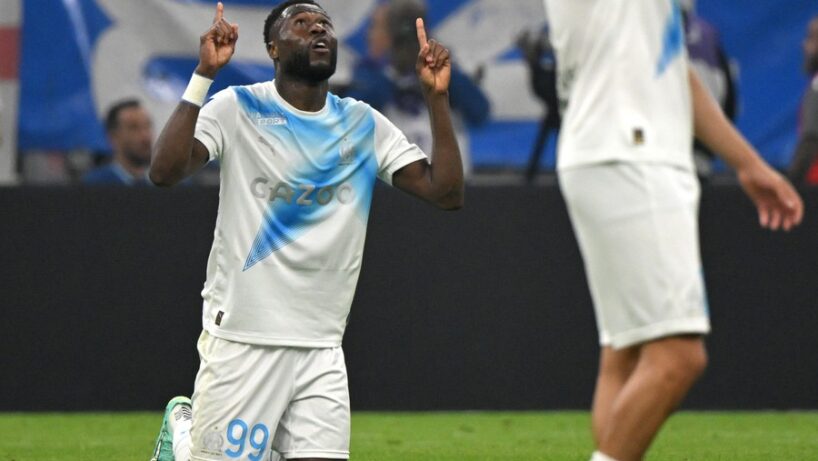 Chancel Mbemba moins en forme doit relever la tête en Europa League