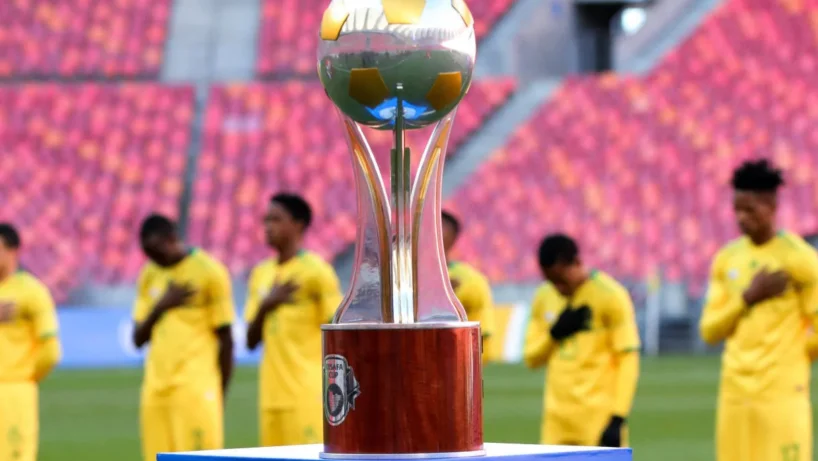 Coupe COSAFA