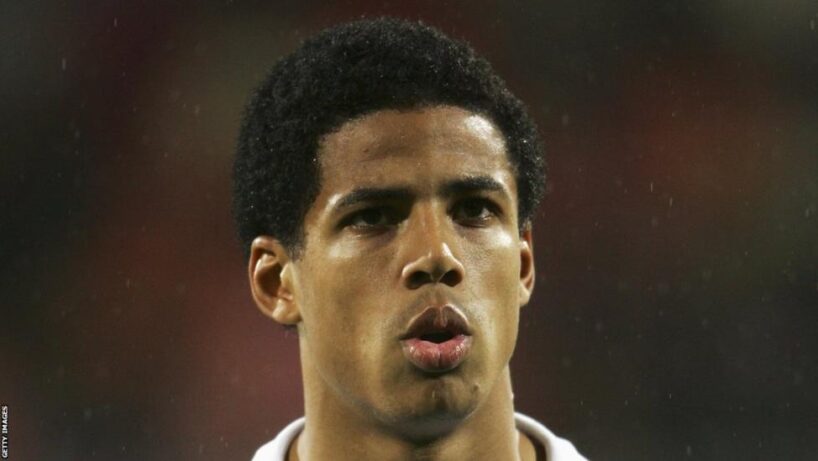 Curtis Davies