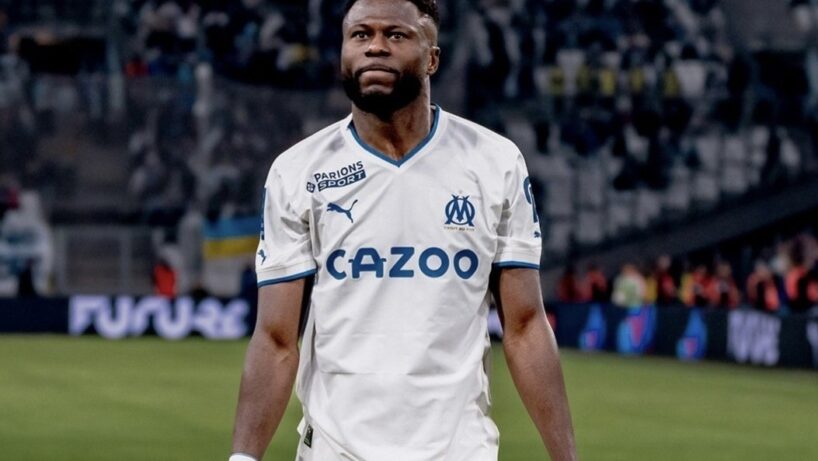 Chancel Mbemba