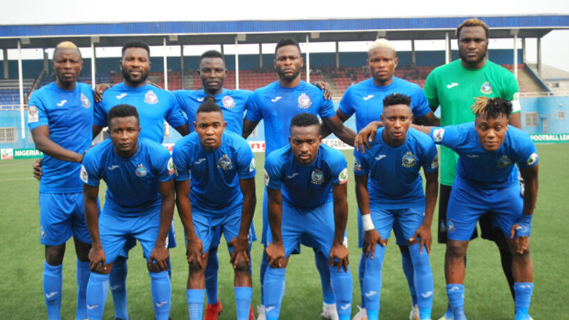 Enyimba FC