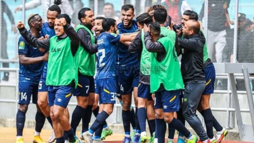 L'Espérance de Tunis a battu l'Etoile du Sahel dans le derby tunisien