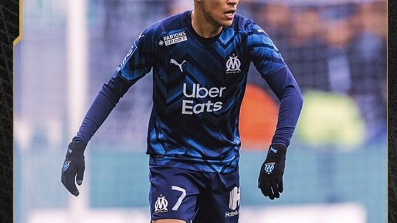 Amine Harit