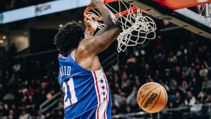 Joel Embiid