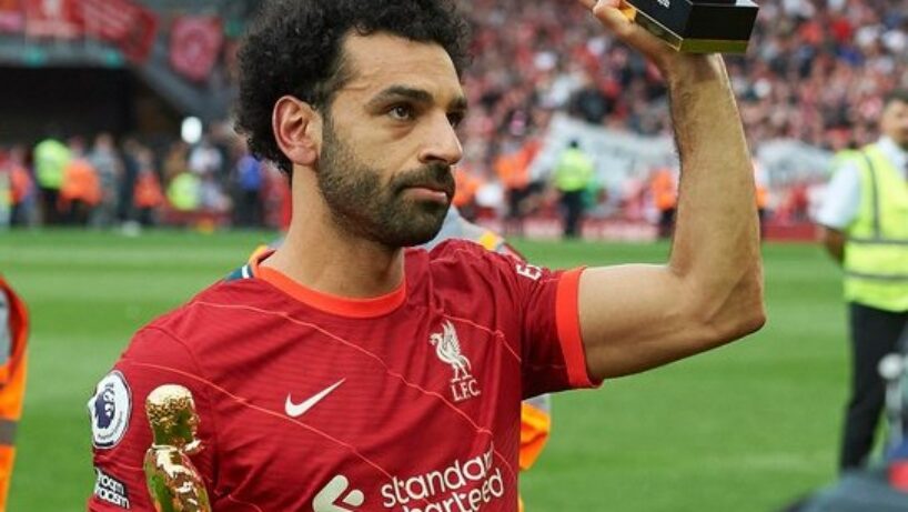 Mohamed Salah