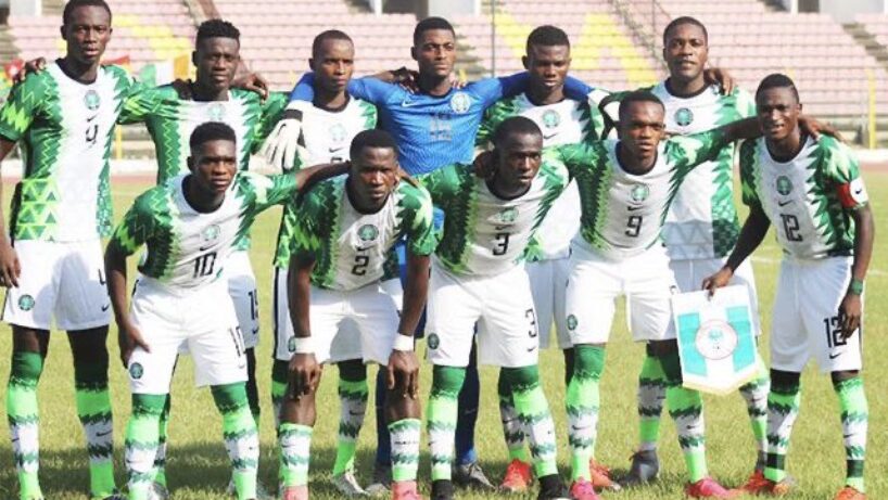 Flying-Eagles-Line-Up