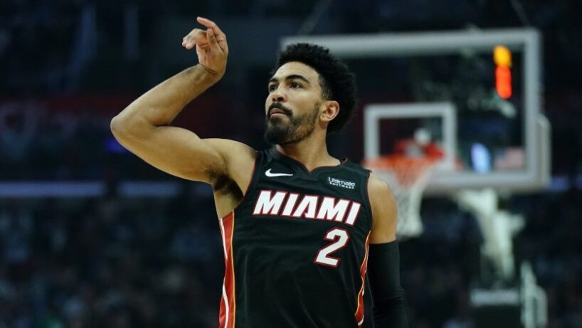 Vincent Gabe Miami Heat