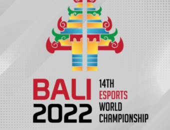 IESF Bali 2022