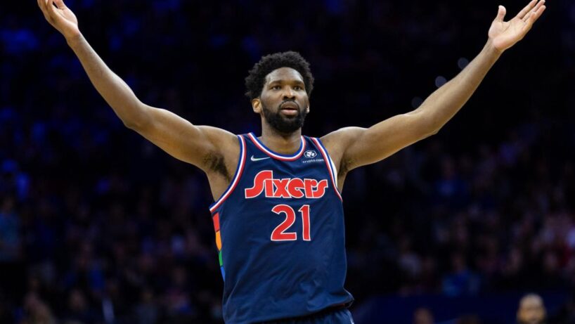 Joel Embiid