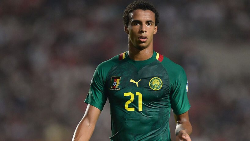 Cameroun : Joël Matip