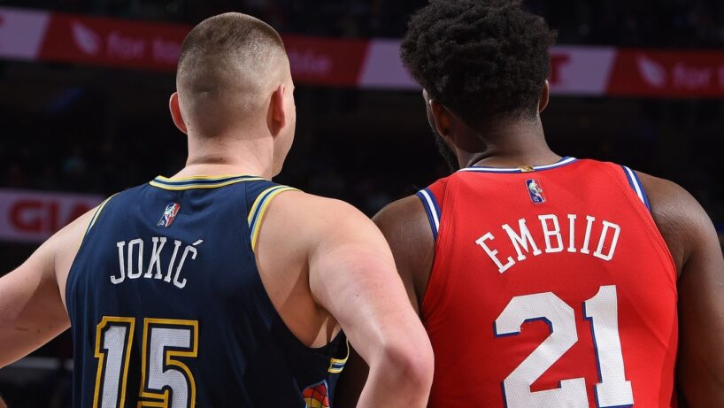 Jokic ou Embiid, le choix de Gobert