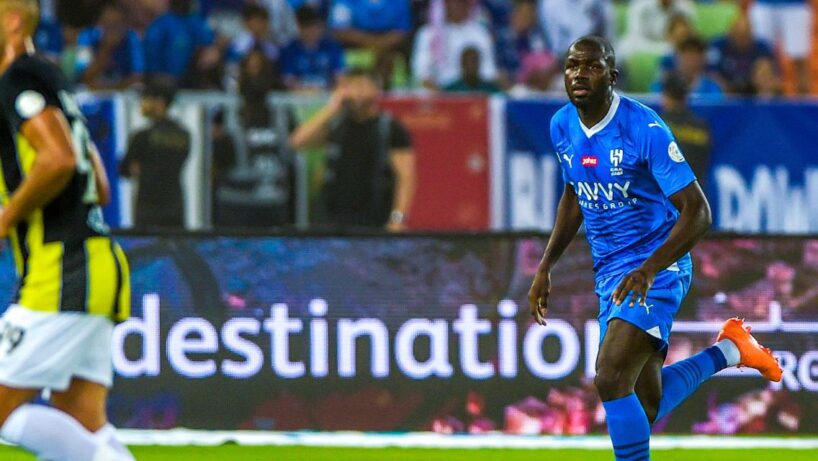 Kalidou Koulibaly