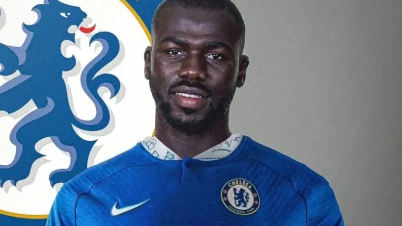 Kalidou Koulibaly