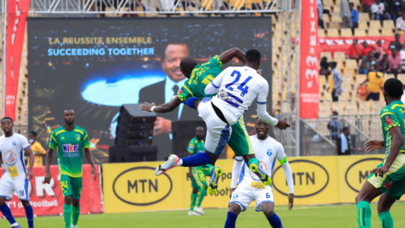 Le championnat camerounais menacé