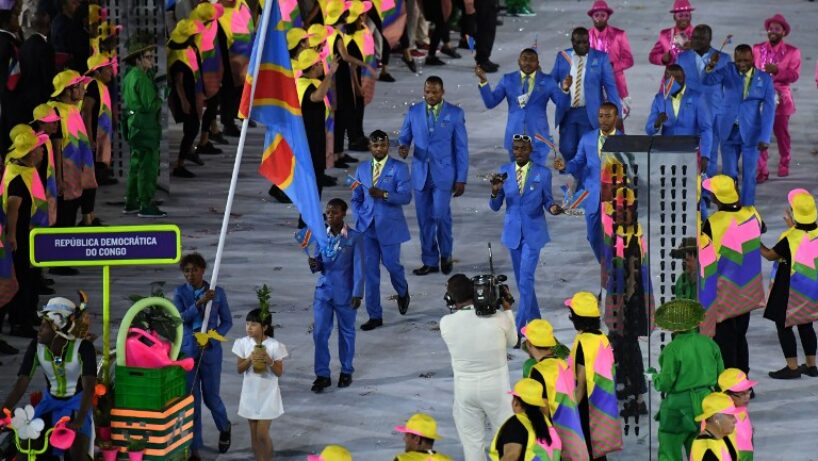 les fédérations en guerre contre Nicolas Kazadi