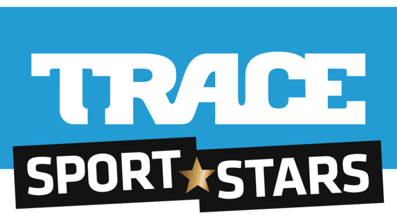 Logo Trace Sports Stars