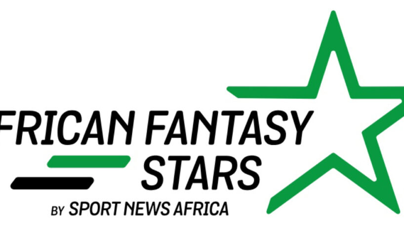 Logo_African Fantasy Stars par Sport News Africa