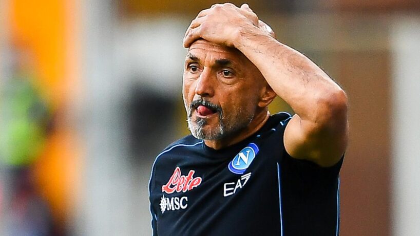 Luciano Spalletti