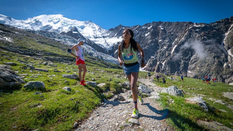 Mondiaux de course de montagne