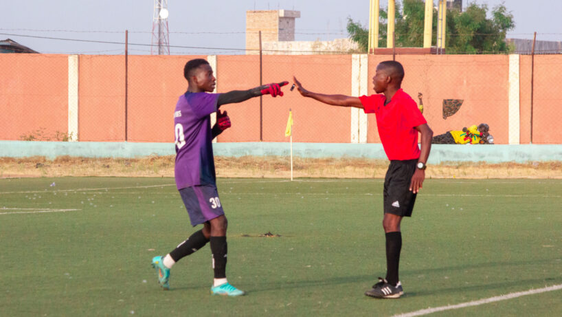 Bénin